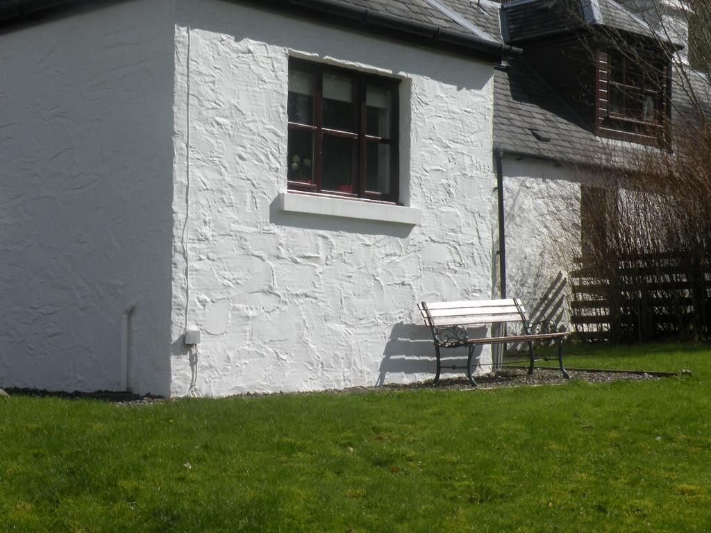 Mchugh And Loudon Cottages Saint Catherines Zewnętrze zdjęcie