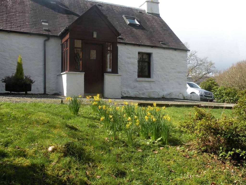 Mchugh And Loudon Cottages Saint Catherines Zewnętrze zdjęcie